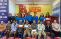 Hội Từ thiện tự nguyện tỉnh Cà Mau họp thực hiện công tác hội tháng 8 năm 2026