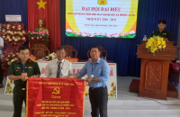 Hội Nạn nhân chất độc da cam/Dioxin xã Phước Long tổ chức Đại hội đại biểu lần thứ I, nhiệm kỳ 2026-2031