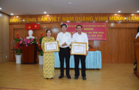 Hội Nạn nhân chất độc da cam/dioxin tỉnh Cà Mau Tổng kết công tác Hội năm 2025; triển khai nhiệm vụ năm 2026