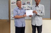 Tỉnh Hội Cà Mau: Hỗ trợ vốn sản xuất nông nghiệp cho nạn nhân chất độc da cam