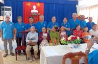 Hội Từ thiện tự nguyện tỉnh Cà Mau họp thực hiện công tác hội tháng 09 năm 2024