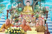 Cà Mau: Ban Từ thiện Xã hội Phật giáo triển khai công tác hoạt động năm 2024