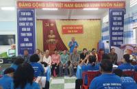 Hội Từ thiện tự nguyện tỉnh Cà Mau họp thực hiện công tác hội tháng 6 năm 2026