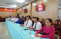 Hội Nạn nhân chất độc da cam/dioxin phường Bạc Liêu tổ chức Đại hội đại biểu lần thứ I, nhiệm kỳ 2026 - 2031