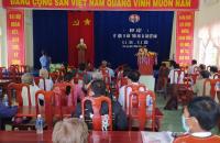 Cà Mau: Chỉ đạo hoạt động kỷ niệm 60 năm Thảm họa da cam tại Việt Nam 
