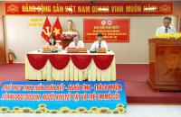 Hồ Thị Kỷ tổ chức thành công Đại hội Hội Nạn nhân chất độc da cam/Dioxin và Bảo trợ người tàn tật, trẻ em mồ côi lần thứ I, nhiệm kỳ 2026 - 2031