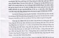 GƯƠNG NNCĐDC/DIOXIN VƯỢT KHÓ TỪ ĐỒNG VỐN 7 TRIỆU ĐỒNG TRỞ THÀNH NÔNG DÂN SẢN XUẤT GIỎI