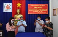 Cà Mau:  Họat động kỷ niệm 60 năm Thảm họa da cam ở Việt Nam   (10/8/1961-10/8/2021)