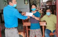 Huyện Hội Cái Nước chăm lo cho nạn nhân chất độc da cam/dioxin