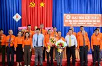 Xã Đất Mới Đại hội đại biểu Hội nạn nhân chất độc da cam/Dioxin lần thứ I, nhiệm kỳ 2026 – 2031