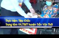 Huyện Hội Nạn nhân chất độc da cam/dioxin Trần Văn Thời hoàn thành tốt nhiệm vụ năm 2021