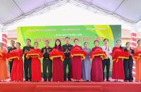 Cà Mau: Khai mạc Triển lãm “Hồi sinh những vùng đất chết” hưởng ứng Ngày Môi trường Thế giới và hướng tới 65 năm Thảm họa da cam ở Việt Nam