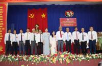 Đại hội Hội Nạn nhân chất độc da cam/dioxin huyện U Minh, nhiệm kỳ (2023-2028) 