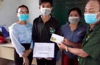 Hội Nạn nhân chất độc da cam/dioxin tỉnh Cà Mau vượt qua đại dịch, hoàn thành nhiệm vụ năm 2021