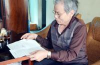 Những vướng mắc trong giải quyết chế độ cho người tham gia kháng chiến bị nhiễm chất độc hoá học ở Quảng Ninh
