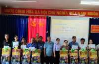 Hội xã Biển Bạch: Họp mặt Kỷ niệm 65 năm Thảm họa da cam ở Việt Nam
