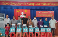 Cà Mau họp mặt kỷ niệm 62 năm thảm họa da cam ở Việt Nam – Phát động tháng hành động vì nạn nhân chất độc da cam năm 2023
