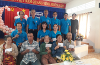 Hội Từ thiện tự nguyện tỉnh Cà Mau họp thực hiện công tác hội tháng 06 năm 2023.