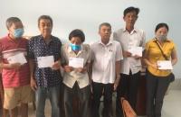  Hội Bảo trợ Người tàn tật trẻ mồ côi tỉnh Cà Mau: Vận động tặng quà Tết Quý Mão năm 2023 cho người khuyết tật, trẻ mồ côi