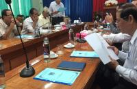 Hội Bảo trợ người tàn tật trẻ mồ côi tỉnh Cà Mau tập huấn công tác rà soát, cập nhật thông tin người tàn tật trẻ mồi côi và nạn nhân chất độc da cam/dioxin