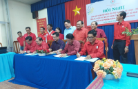 Hội Chữ thập đỏ tỉnh triển khai nhiệm vụ năm 2024
