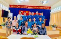 Hội Từ thiện tự nguyện tỉnh Cà Mau họp thực hiện công tác hội tháng 02 năm 2023.