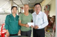 HÀNH TRÌNH 20 NĂM  ĐỒNG HÀNH CÙNG NẠN NHÂN CHẤT ĐỘC DA CAM