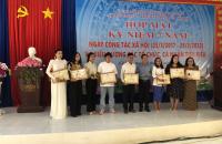 Cà Mau: Kỷ niệm 7 năm ngày Công tác xã hội