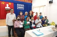 Hội Từ thiện tự nguyện tỉnh Cà Mau họp thực hiện công tác hội tháng 07 năm 2023.